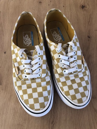 Sneaker vans 41 kariert - gr.,