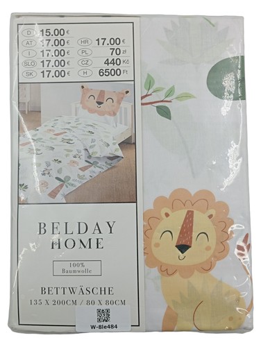Belday home kinder bettwäsche - kinder,