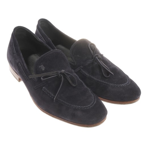 Tod loafers eur uk 8 - tod´s,