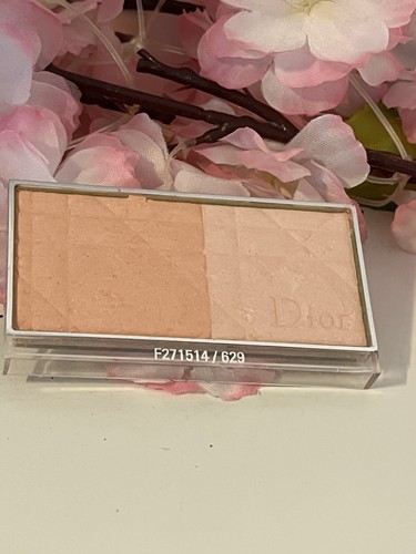 Dior rouge 629 - dior, highlighter