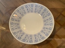 6 Dessert Kompott Schalen H&C