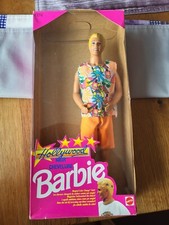 Mattel, Barbie  Hollywood Hair
