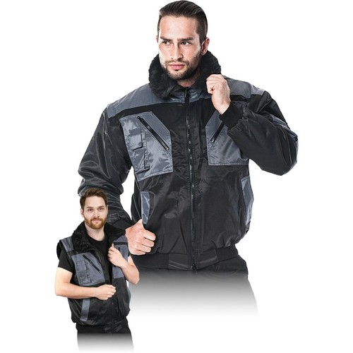 Arbeitsjacke arbeitskleidung - arbeitsjacke,