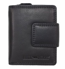 Portemonnaie Herren Leder