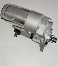 Anlasser Getriebestarter für 1H65 2H65 12V /2Kw  Cunewalde DDR Multicar M21