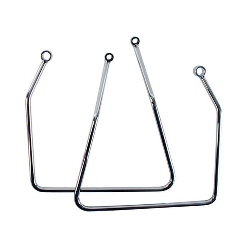 Satteltaschen halter bügel - halter,