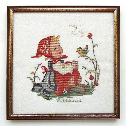 Bild hummel motiv mädchen - motiv,,