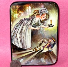 Nussknacker LACK Box