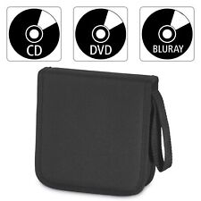 Hama CD DVD Blu-ray Tasche
