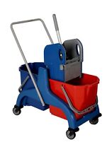 PROFI / WISCHWAGEN /