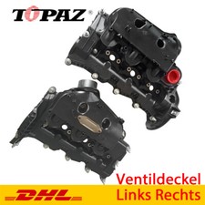 Ventildeckel Zylinderkopfhaube