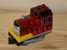 Lego Duplo Thomas Lok Salty