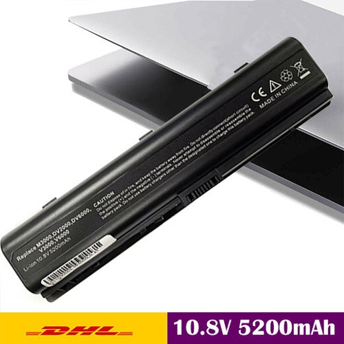 Notebook akku für - notebook, presario