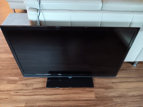 Grundig lcd fernseher - lcd-fernseher, 46