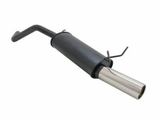 Novus Sportauspuff GruppeN