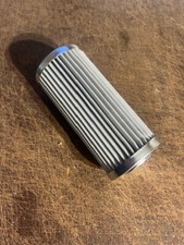 Hydraulikölfilter Ölfilter