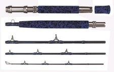 WFT SEA KING Traveller