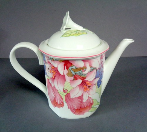 Kaffeekanne villeroy boch - villeroy,