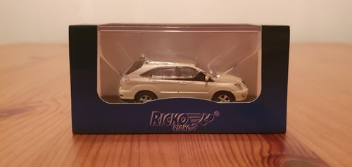 Ricko lexus rx350 - lexus,