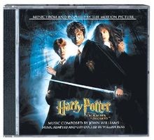 Harry potter and - harry,