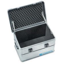 Zarges Schaumauskleidung als