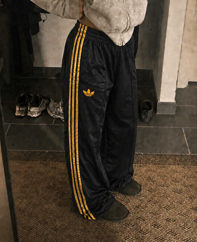 Adidas originals firebird - adidas,
