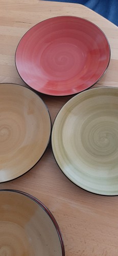 Creatable samoa bunt steinzeug - creatable,