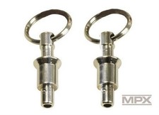 Multiplex / Hitec RC