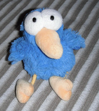 Nici Vogel (Kolibri) 