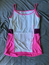 Sport T-schort Damen S