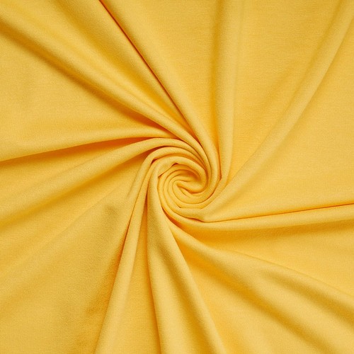 Viskosejersey stoff meterware - viskosejersey,
