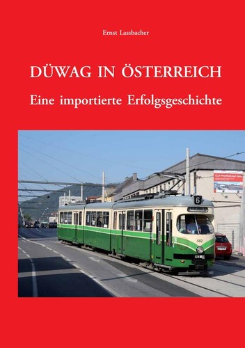 Düwag österreich ernst - in,