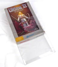 Commodore 64 Amiga PC