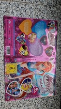 Winx Club DVD Staffel 4