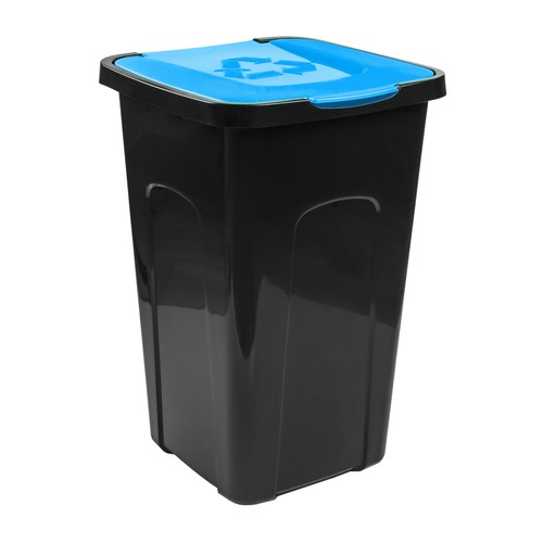 Recycling mülleimer aus - recycling-mülleimer,