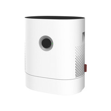 Boneco W220 Air Washer Humidifier – Quiet Evaporative Easy Clean Auto Shut-Off