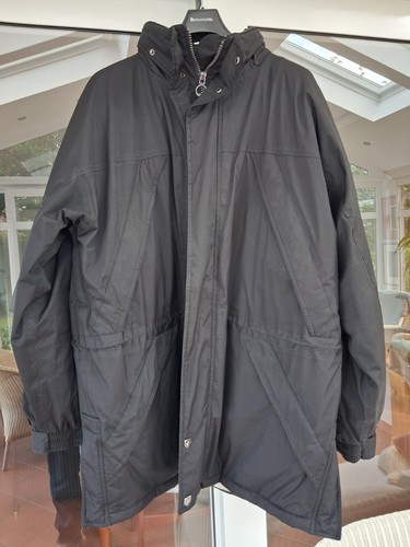 Wellensteyn herrenjacke - wellensteyn,