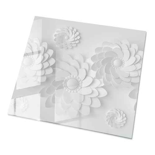 Glastischplatte mit druck - glastischplatte,