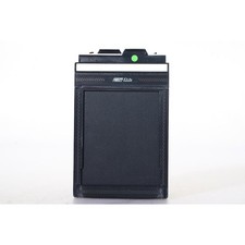 Fidelity planfilmkassette - planfilmkassette, ii