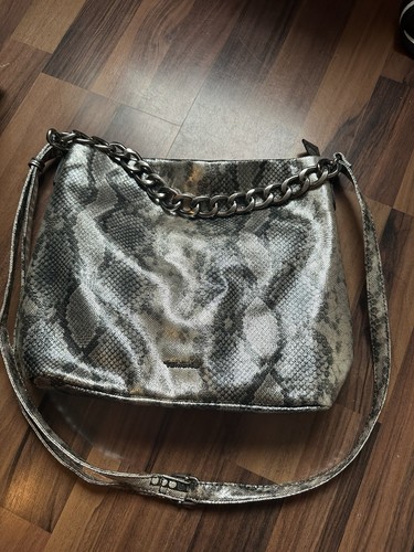 Tamaris handtasche schlangen - tamaris,