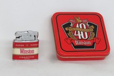 1994 Winston Cigarettes