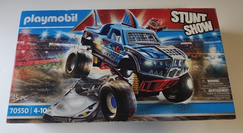 Playmobil 70550 geobra - playmobil,
