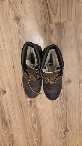 Herren stiefel gefüttert - herren,