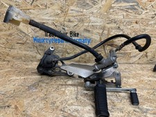 Suzuki gs500 2003 bremse - suzuki,