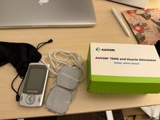 AUVON Tens Muskelstimulator