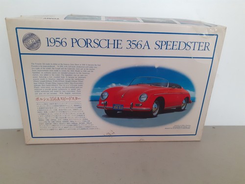 Tomy mmn 3201 1956 porsche - tomy,