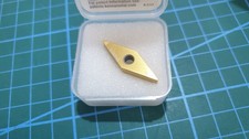 Kennametal VNGA160404S01225DMT