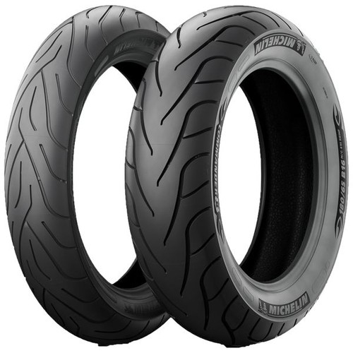 Michelin commander rear - ii,