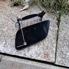 Audi Q5 8R SRA Abdeckung Links