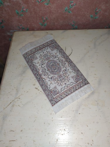 Nostalgie teppich wohnzimmer - teppich,